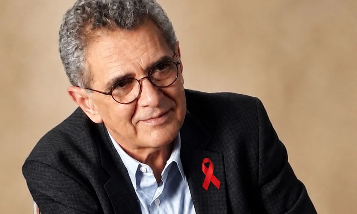 Morre aos 77 anos o médico Paulo Roberto Teixeira, pioneiro da luta contra a aids