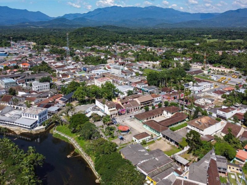 Morretes salta para o terceiro lugar estadual em programa de contas do TCE