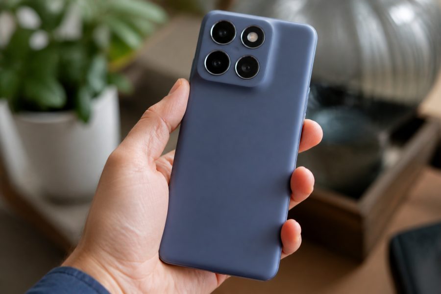 Motorola Edge 60 Neo 5G: preço imperdível de R$ 1.931,08