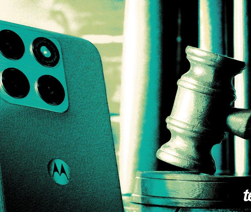 Motorola sofre derrota no Conar por inflar memória RAM de celulares