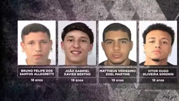Ministério público requer condenação de quatro réus por estupro de adolescente em Copacabana