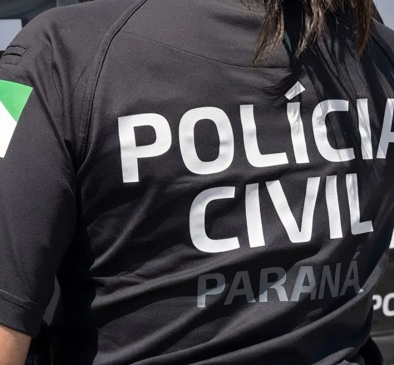 Mulher é baleada pelo ex-companheiro na saída do trabalho no Paraná