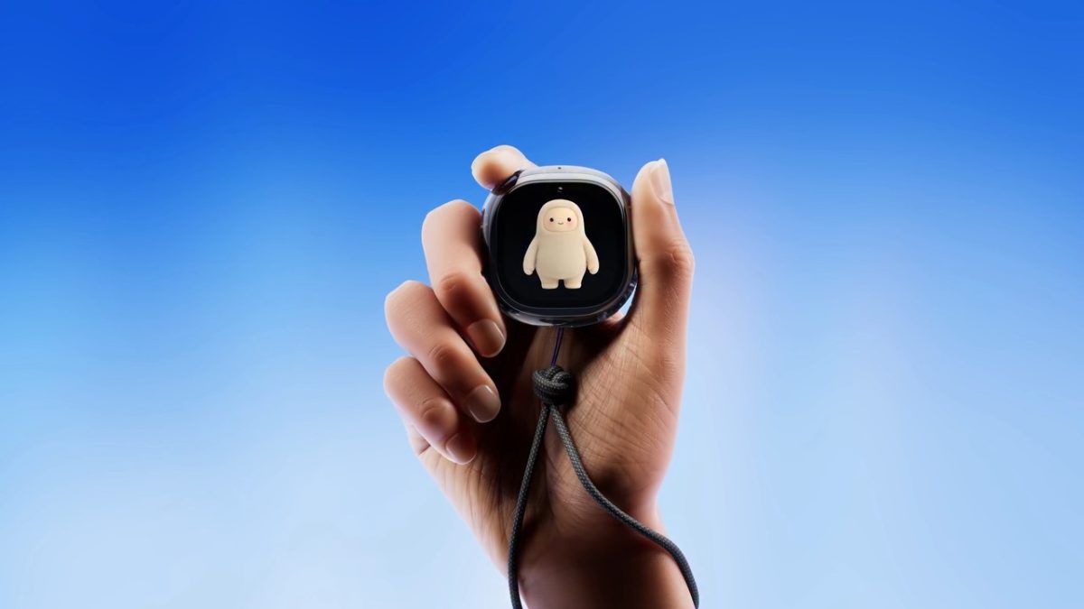 Muse Charm: Meta surpreende e lança “Tamagotchi de IA”