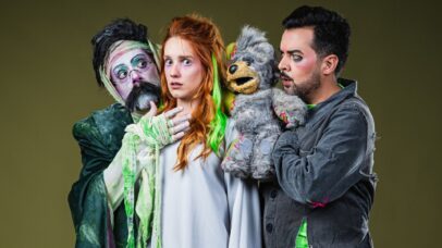 Musical em são paulo mistura nietzsche, ramones e ópera pop-punk