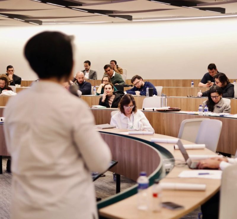 Adeus ao “não sou de exatas”: Stanford quer mudar exatas no Brasil