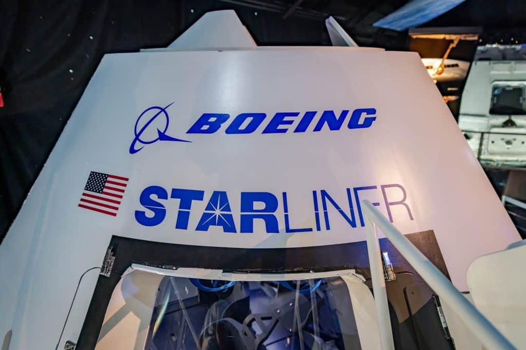 NASA prepara novo teste da Starliner após falhas no voo de 2024