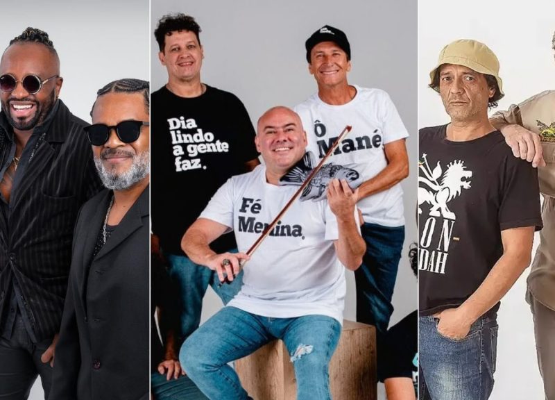 Festival do Mar em Guaratuba divulga atrações gratuitas