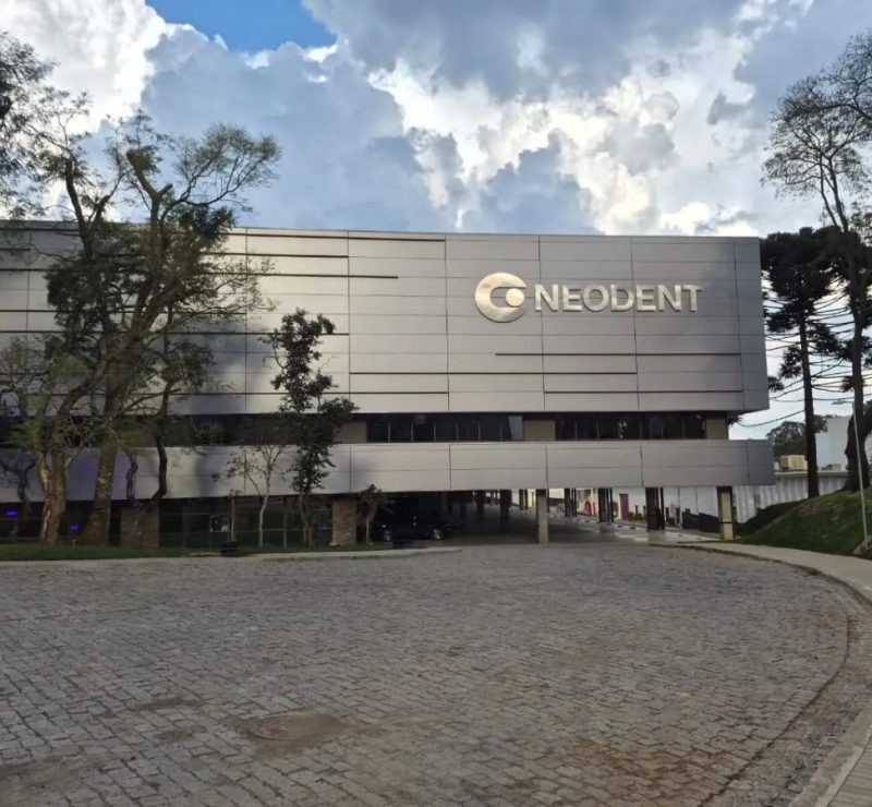 Neodent injeta R$ 2 bi e transforma Curitiba em polo global de implantes