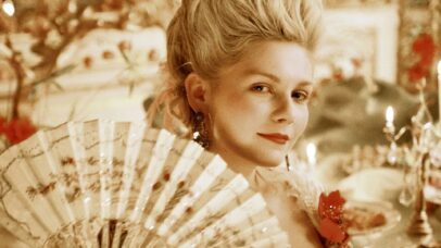 New Order toca em Versailles para celebrar os 20 anos do filme de Sofia Coppola