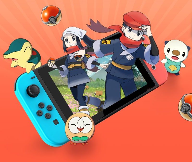 Nintendo vence processo e fatura milhões com pirataria no Switch