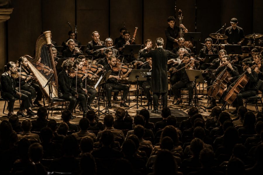 Nomade Orquestra agita Curitiba no esquenta do Festival Saravá