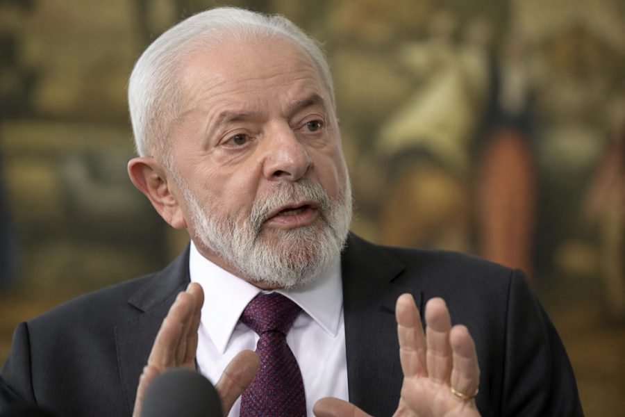 Lula condena vazamentos seletivos e defende investigação transparente