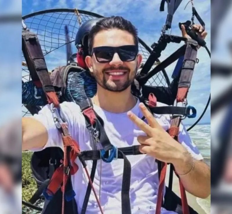 Novo laudo aponta fenol em roupas de piloto morto no Paraná