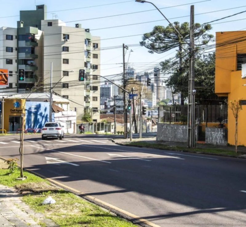 Novo radar na Padre Agostinho começa a multar motoristas