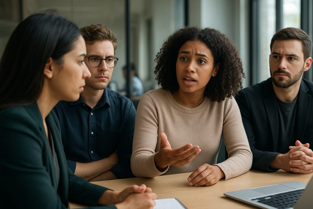Saúde mental nas empresas: NR-1 e Geração Z impulsionam mudanças