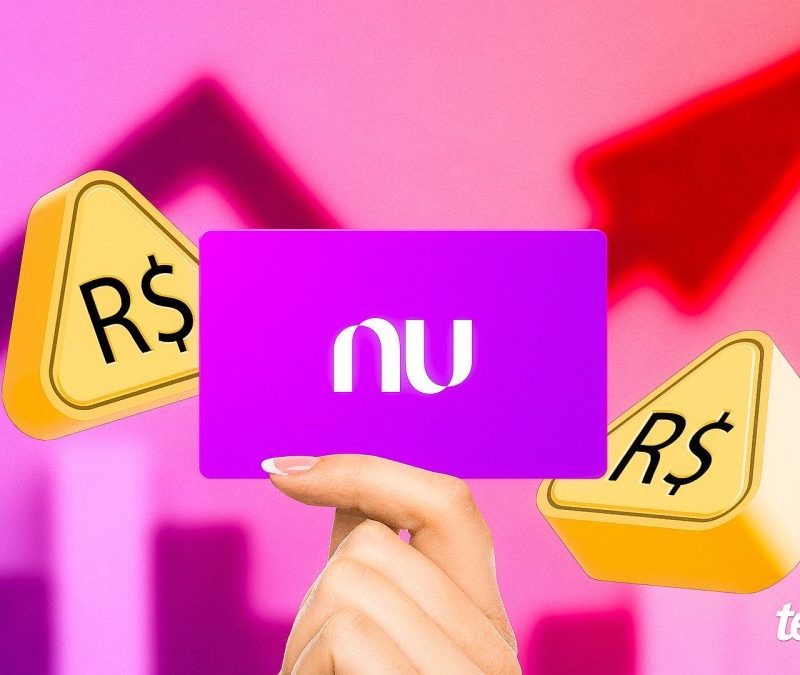 Nubank acaba com seguro gratuito e lança pacote pago para clientes