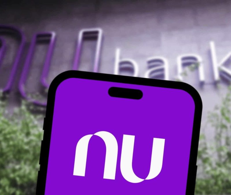 Nubank avalia compra da fintech britânica Monzo em até R$ 68,7 bi