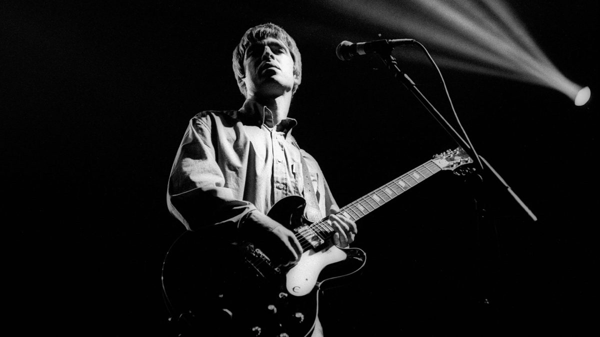 O ídolo de Noel Gallagher que quase entrou para o Oasis