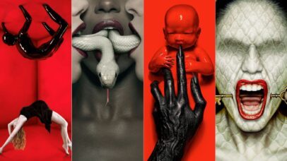 Guia de episódios para ver antes da 13ª temporada de american horror story
