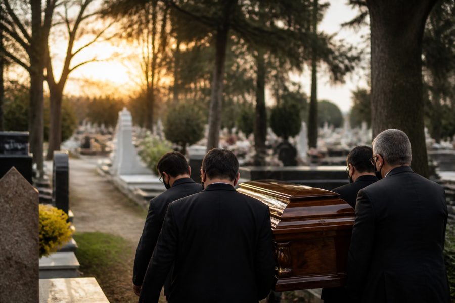 Falecimentos em Curitiba: obituário e sepultamentos de 6 de setembro