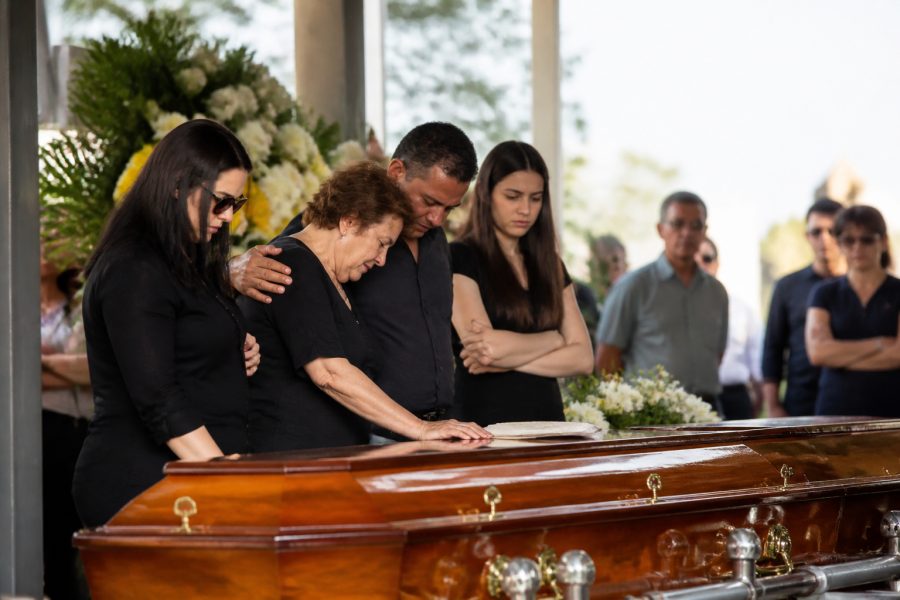 Obituário em Londrina: falecimentos e sepultamentos de hoje