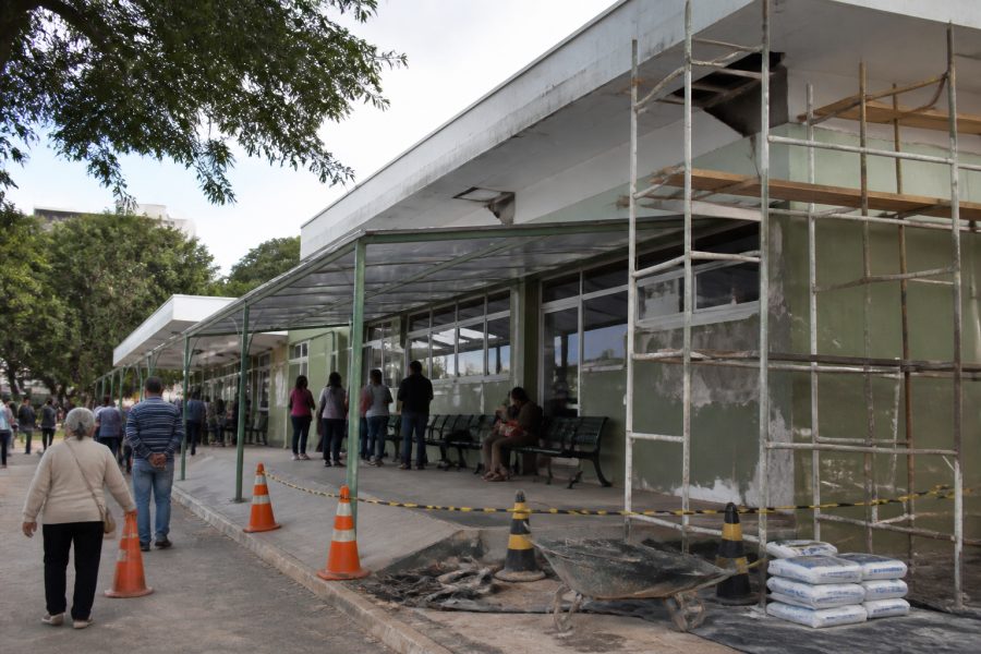 Revitalização da US Tapajós em Curitiba: saiba onde ser atendido