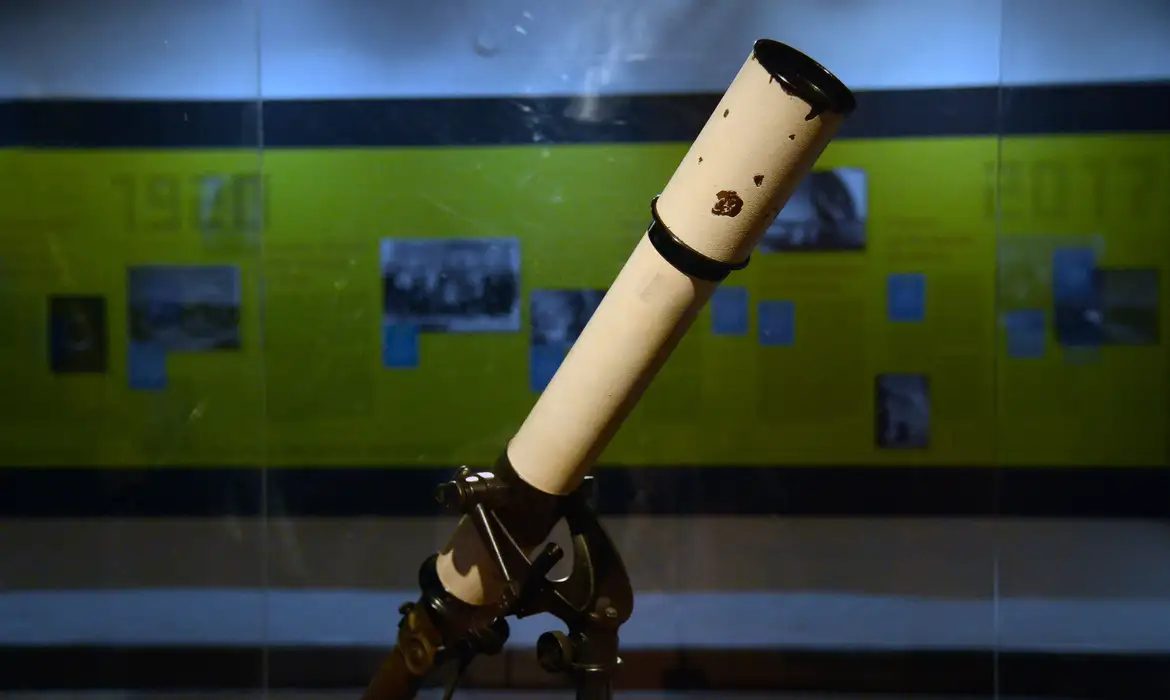 Observatório Nacional abre seleção para Mestrado e Doutorado em Geofísica
