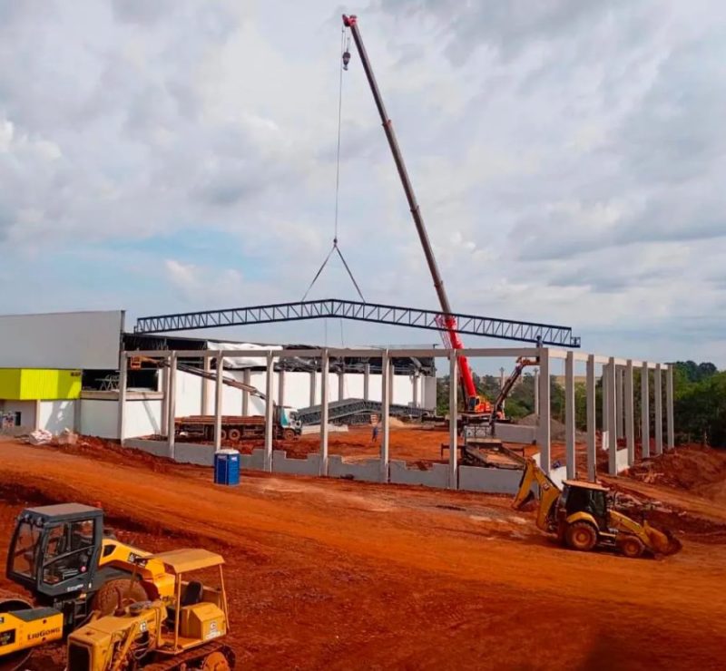 Oeste do Paraná recebe investimento de R$ 60 milhões e amplia produção de ovos