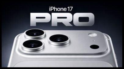 Iphone 17 pro max registra descontos históricos de até 40%
