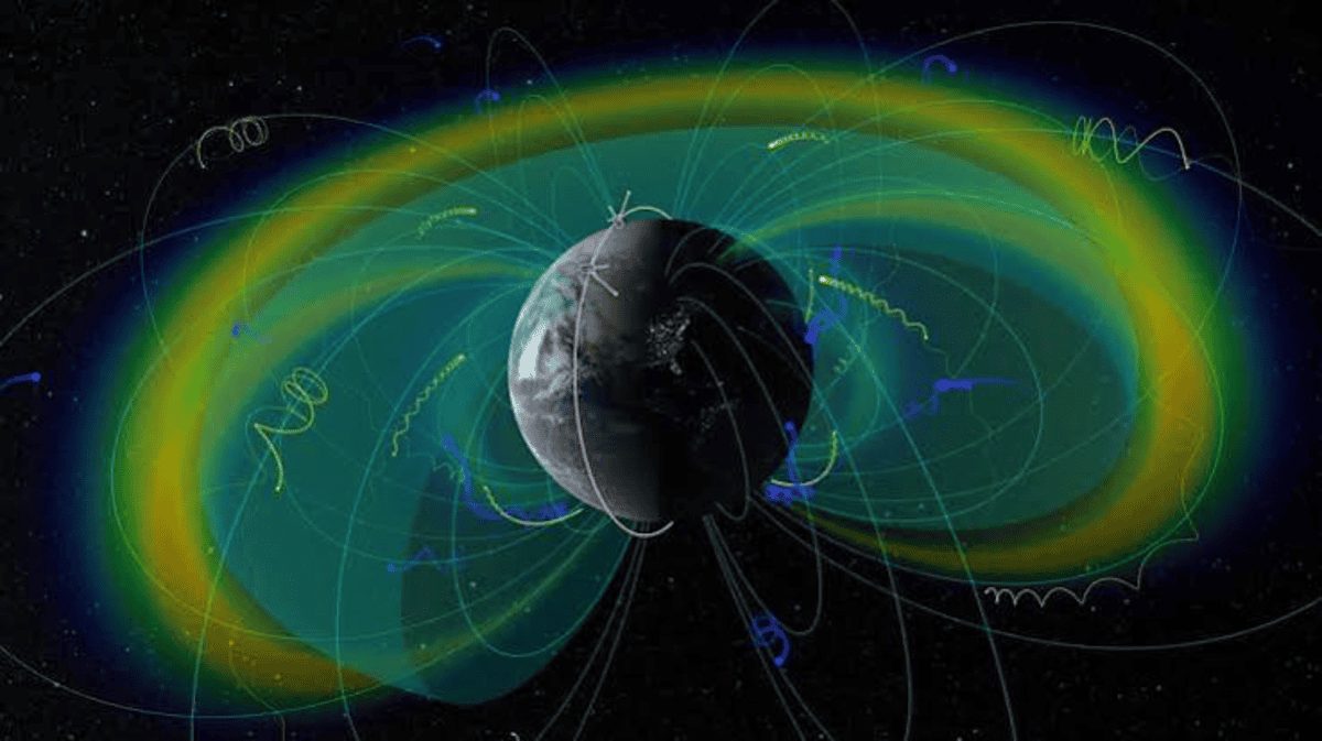 Olhar Espacial: Cinturão de Van Allen representa barreira às viagens espaciais? 