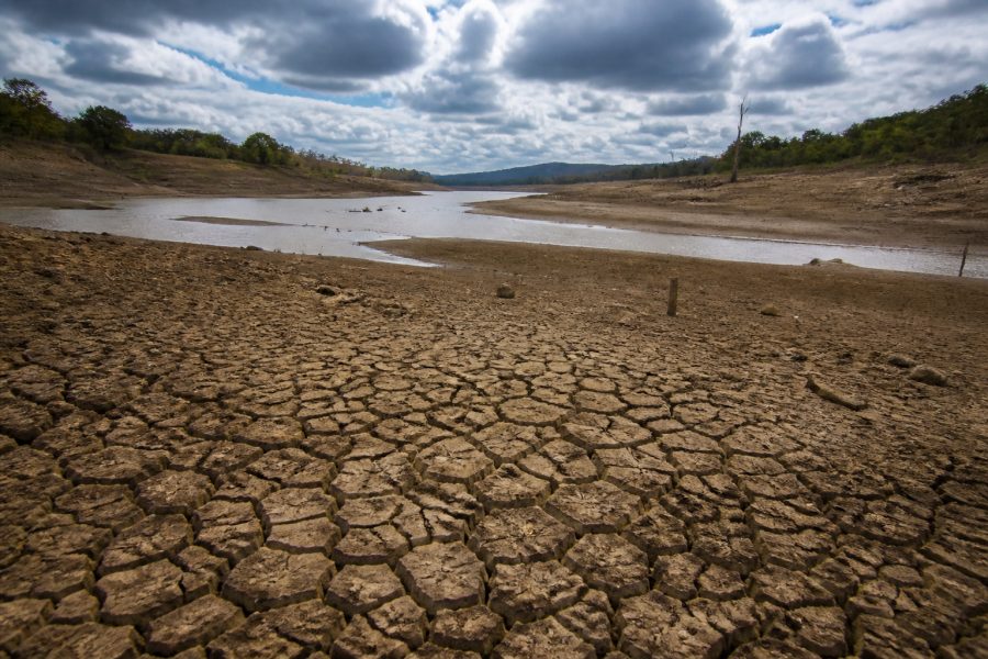 El Niño se intensifica e pode durar até fevereiro de 2027, alerta ONU