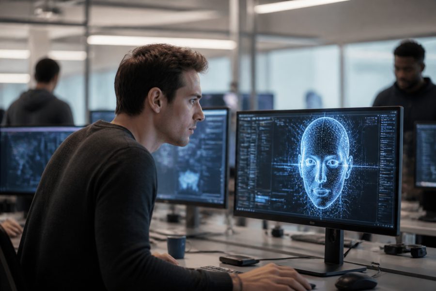 OpenAI diz ter superado a Anthropic com novo GPT-6 Astra