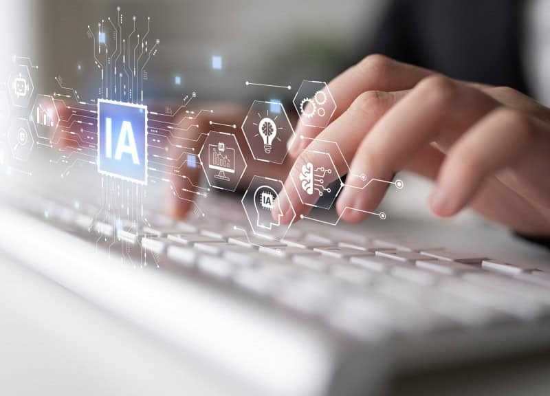 OpenAI quer liderança dos EUA em regras globais de inteligência artificial