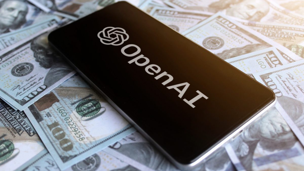 OpenAI deve queimar US$ 280 bilhões em expansão de inteligência artificial