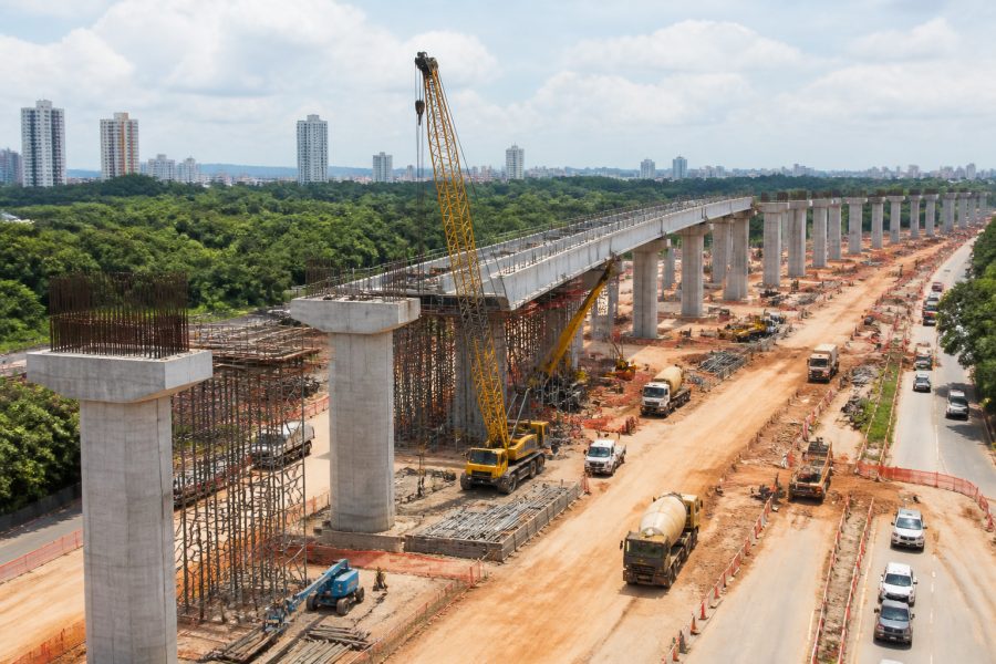 Investimentos de R$ 133,8 bilhões no Orçamento de 2027 são anunciados