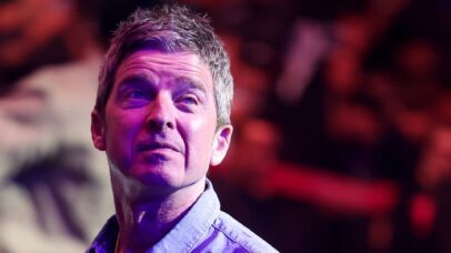 Discos essenciais: conheça os favoritos de Noel Gallagher