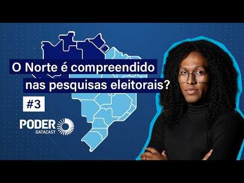 Pesquisa Quaest no Rio: Paes lidera com 36% e Ruas tem 23%