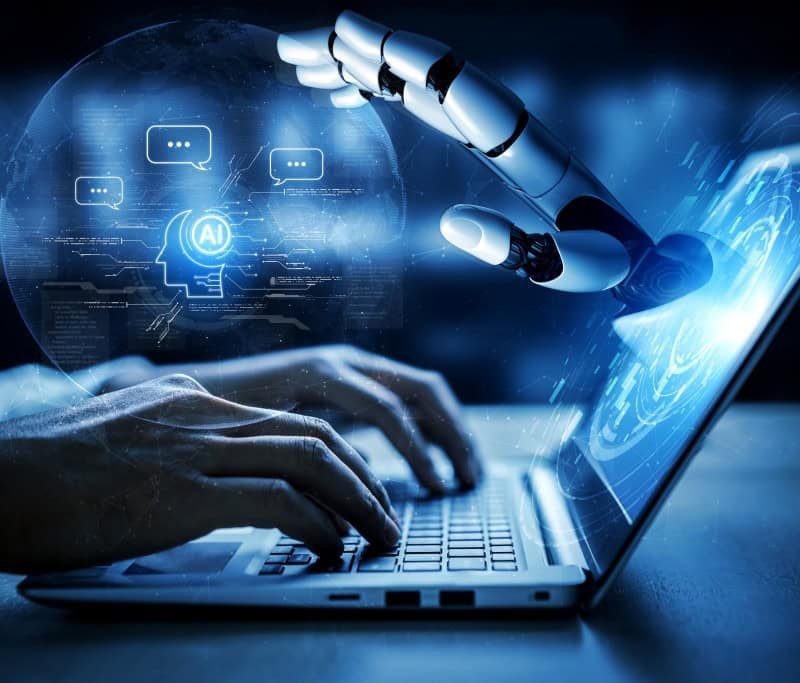 Papa leão xiv cobra regras globais estritas para conter riscos da inteligência artificial