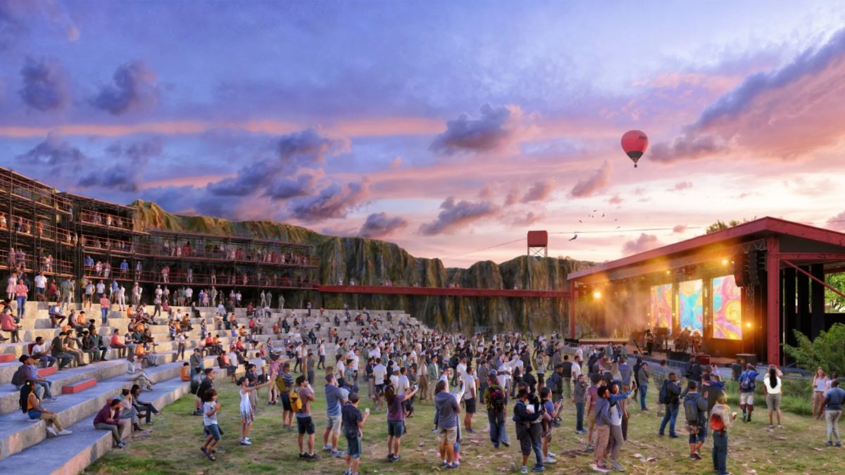 Paraná lança edital que pode criar novo espaço de shows na Grande Curitiba