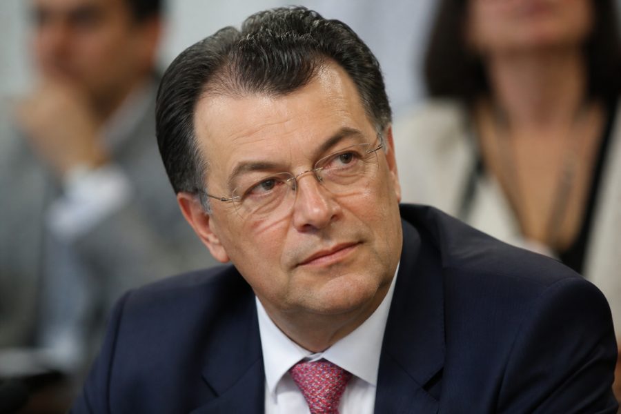 Eduardo Braga se destaca nas intenções de voto para o Senado no Amazonas