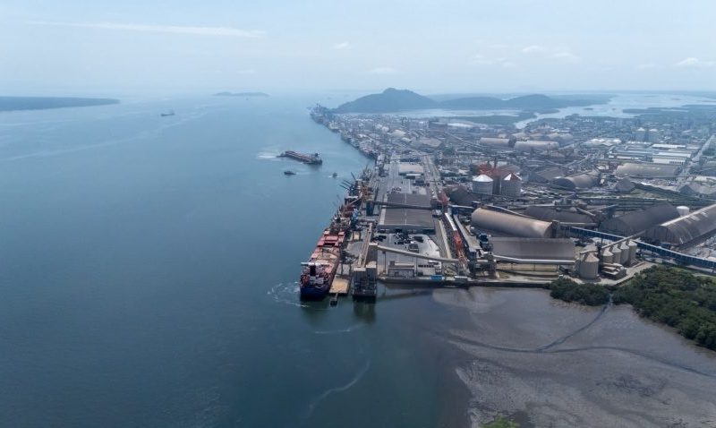 Paranaguá fortalece economia de impacto com foco em sustentabilidade