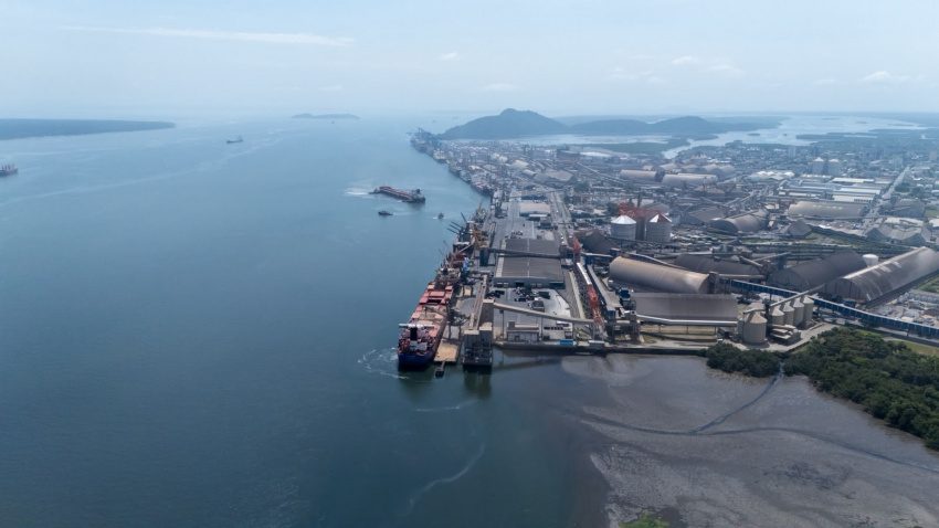 Paranaguá amplia atuação em economia de impacto e integra iniciativas do Paraná