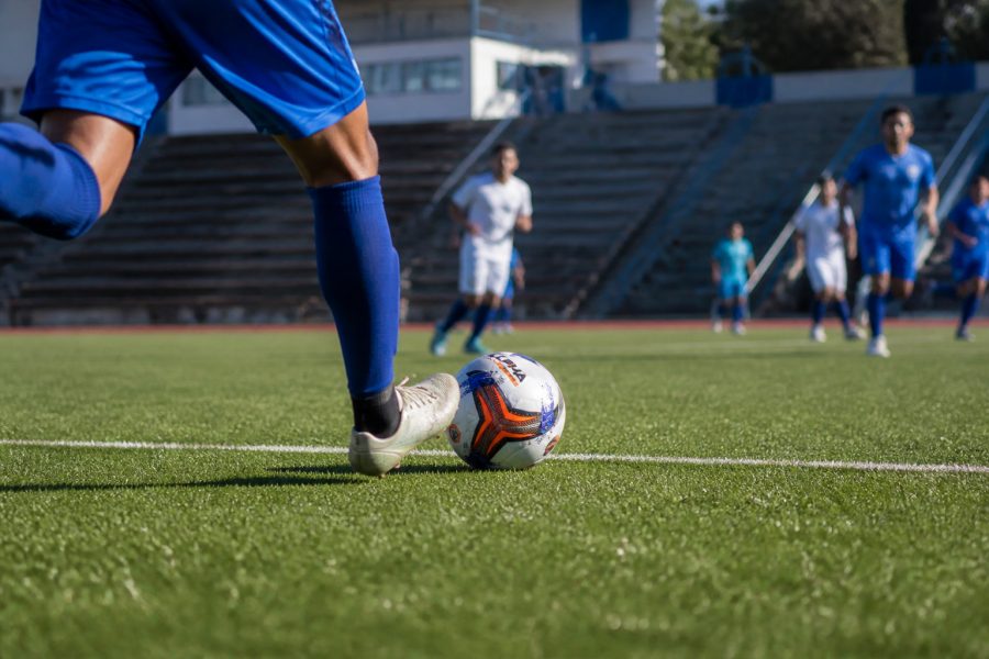 Paranaguá sediará Pan-Americano de Futebol 7 Society em setembro