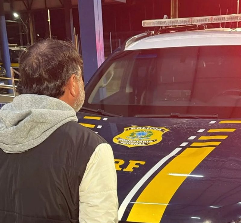Pastor suspeito de encomendar assassinato no Paraná é preso em Alagoas