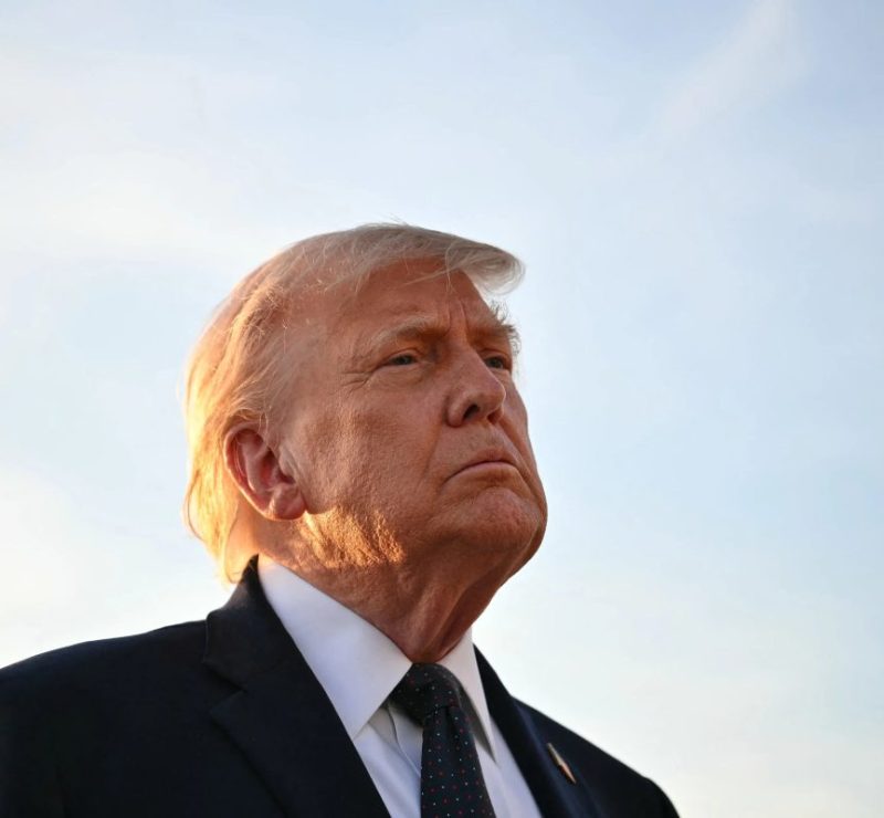 PCC e CV viram alvos de sanções de aliança a pedido de Trump