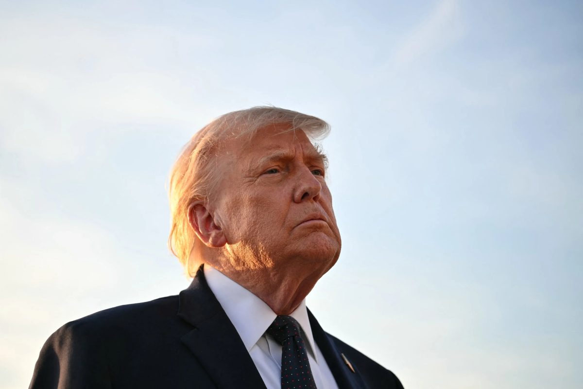 PCC e CV são alvos de sanções do Escudo das Américas a pedido de Trump