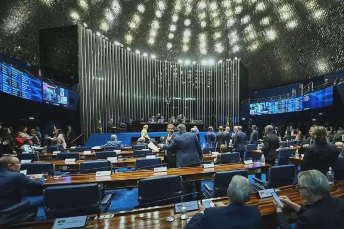 Pesquisa Quaest: Cid Gomes, Capitão Wagner e Luizianne lideram disputa ao Senado no Ceará