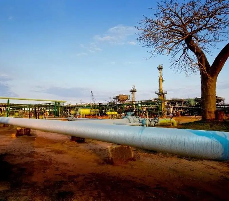 Petrobras firma acordo estratégico de petróleo com Moçambique