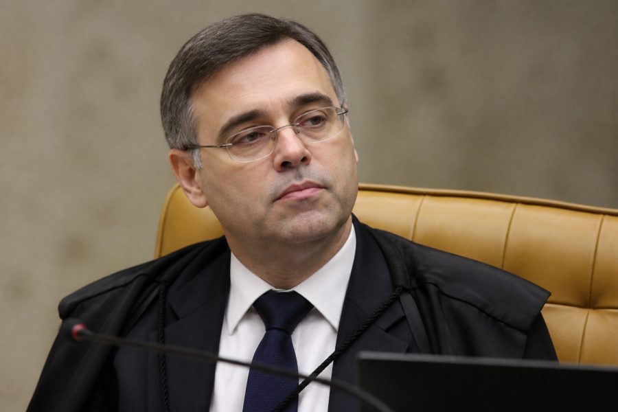 Relatório da PF analisa atuação de André Mendonça em investigações