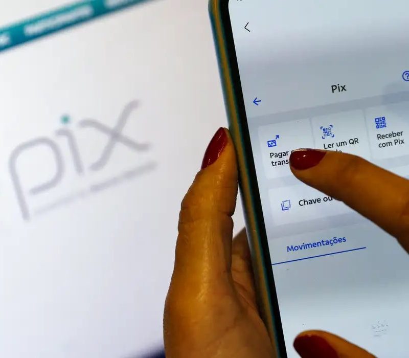 Banco Central muda regras do Pix com foco em segurança e novas funções